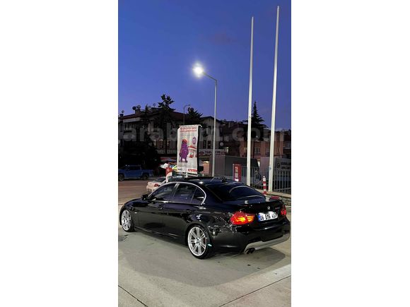 Sahibinden BMW 3 Serisi 320d 2011 Model  294.000 km 