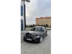Sahibinden BMW 3 Serisi 320d 2011 Model  294.000 km 