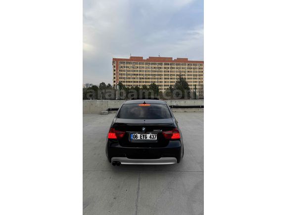 Sahibinden BMW 3 Serisi 320d 2011 Model  294.000 km 