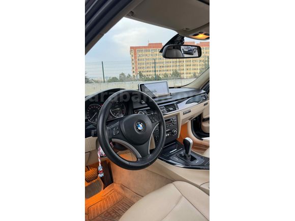 Sahibinden BMW 3 Serisi 320d 2011 Model  294.000 km 