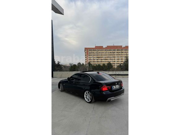 Sahibinden BMW 3 Serisi 320d 2011 Model  294.000 km 