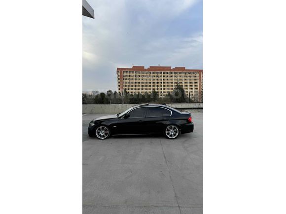 Sahibinden BMW 3 Serisi 320d 2011 Model  294.000 km 