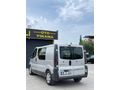 Sahibinden Renault Trafic Multix 1.9 dCi Grand Confort 2006 Model