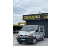 Sahibinden Renault Trafic Multix 1.9 dCi Grand Confort 2006 Model