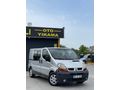Sahibinden Renault Trafic Multix 1.9 dCi Grand Confort 2006 Model
