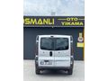 Sahibinden Renault Trafic Multix 1.9 dCi Grand Confort 2006 Model