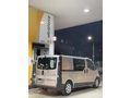 Sahibinden Renault Trafic Multix 1.9 dCi Grand Confort 2006 Model