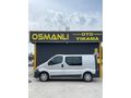 Sahibinden Renault Trafic Multix 1.9 dCi Grand Confort 2006 Model