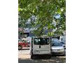 Sahibinden Renault Trafic Multix 1.9 dCi Grand Confort 2006 Model