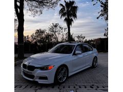 Sahibinden BMW 3 Serisi 320d Sport Line 2012 Model 
