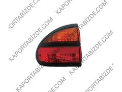 RENAULT LAGUNA FAZ II ARKA DIŞ STOP SOL 1998-2001 7700420122 İTHAL ÜRÜN