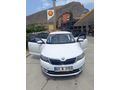Sahibinden Skoda Rapid 1.6 TDI Elegance 2015 Model