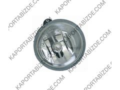 RENAULT LAGUNA FAZ II SİS FARI SAĞ 1998-2001 7701045717 İTHAL ÜRÜN