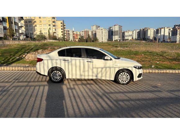 1 Parça Lokal Boyalı Fiat Egea 1.6 Multijet Easy 2019 Model 