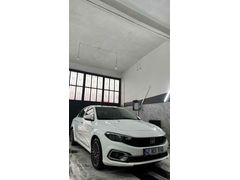 Sahibinden Fiat Egea 1.3 Multijet Easy Plus 2022 Model 