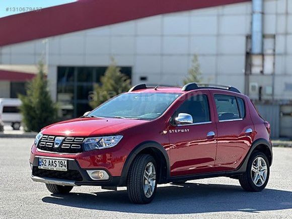 2017 BOYASIZ OTOMATİK VİTES 70 BİNDE
