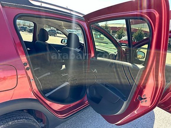 2017 BOYASIZ OTOMATİK VİTES 70 BİNDE