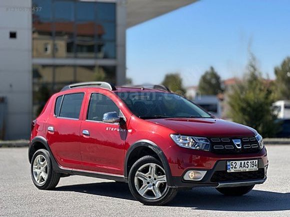 2017 BOYASIZ OTOMATİK VİTES 70 BİNDE