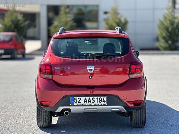 2017 BOYASIZ OTOMATİK VİTES 70 BİNDE