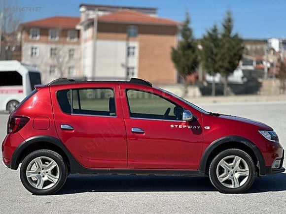 2017 BOYASIZ OTOMATİK VİTES 70 BİNDE
