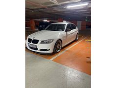 Sahibinden BMW 3 Serisi 316i Standart 2012 Model İstanbul 174.000 km Beyaz