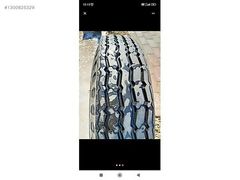 Iveco 35 9 çıkma orjinal jant lastik samyelli