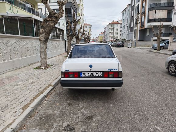 Sahibinden Tofaş Doğan SLX 1993 Model 