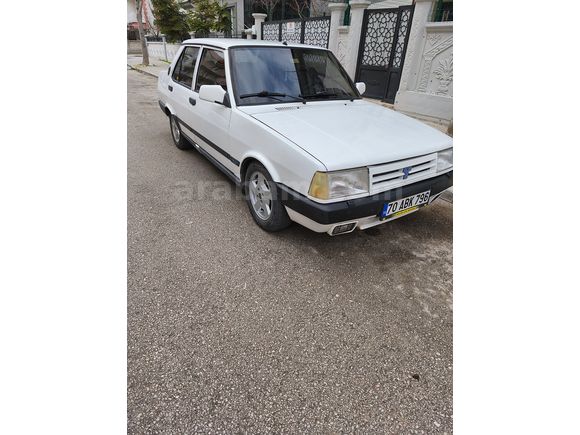 Sahibinden Tofaş Doğan SLX 1993 Model 