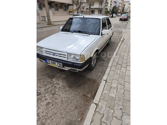 Sahibinden Tofaş Doğan SLX 1993 Model 