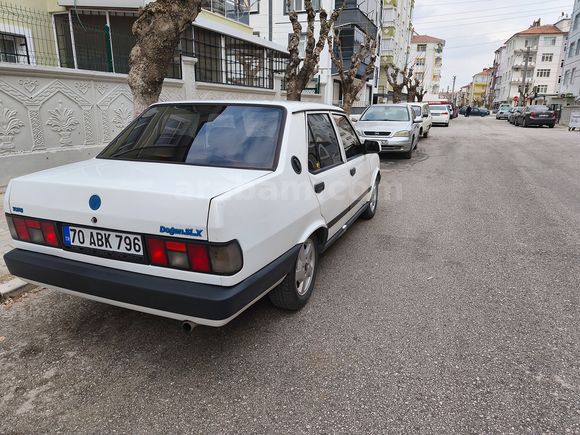 Sahibinden Tofaş Doğan SLX 1993 Model 