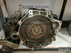 Volvo S60 benzinli Powershift çıkma şanzıman