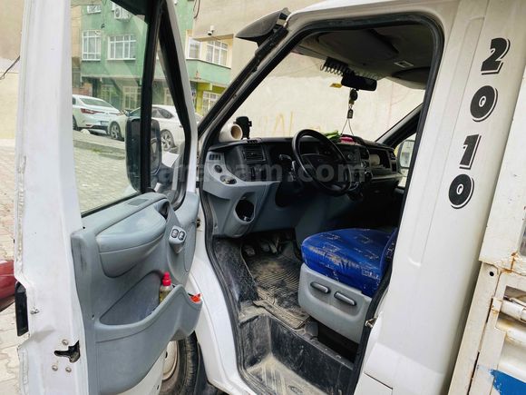 Sahibinden Ford Trucks Transit 350 M 