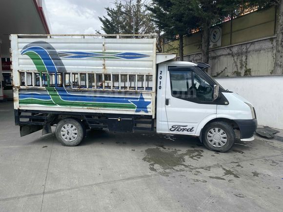 Sahibinden Ford Trucks Transit 350 M 
