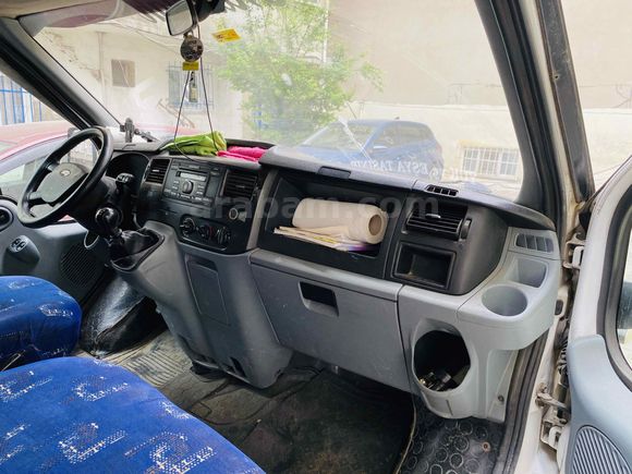 Sahibinden Ford Trucks Transit 350 M 