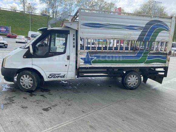 Sahibinden Ford Trucks Transit 350 M 