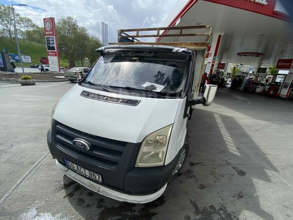 Sahibinden Ford Trucks Transit 350 M 