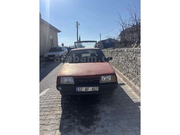 Sahibinden Lada Samara 1.5 1992 Model 