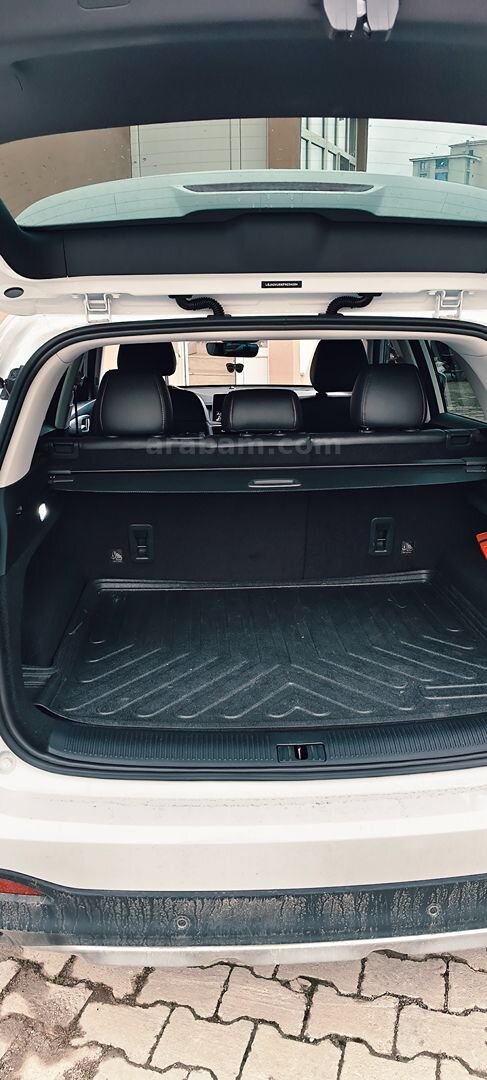 Sahibinden MG HS 1.5 T-GDI Comfort 2023 Model 3