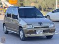 1998 MODEL DAEWOO TİCO TAM BİR AİLE ARACI YAKIT CİMRİSİ
