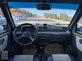 1998 MODEL DAEWOO TİCO TAM BİR AİLE ARACI YAKIT CİMRİSİ