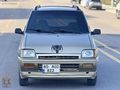 1998 MODEL DAEWOO TİCO TAM BİR AİLE ARACI YAKIT CİMRİSİ