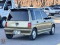 1998 MODEL DAEWOO TİCO TAM BİR AİLE ARACI YAKIT CİMRİSİ