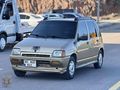 1998 MODEL DAEWOO TİCO TAM BİR AİLE ARACI YAKIT CİMRİSİ