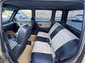 1998 MODEL DAEWOO TİCO TAM BİR AİLE ARACI YAKIT CİMRİSİ