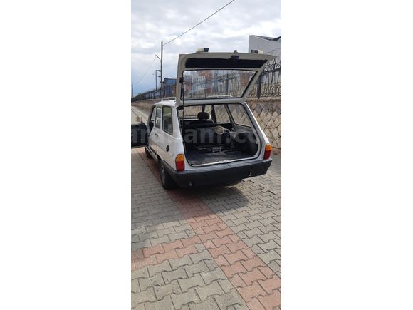 Sahibinden Renault R 12 Toros 1992 Model