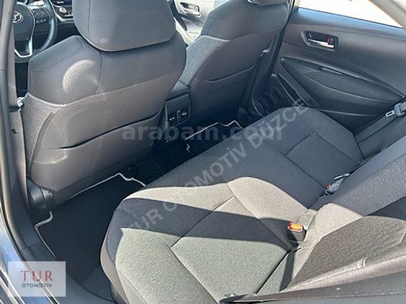 2023 TOYOTA COROLLA 1.8 HYBRID DREAM e-CVT 140 HP