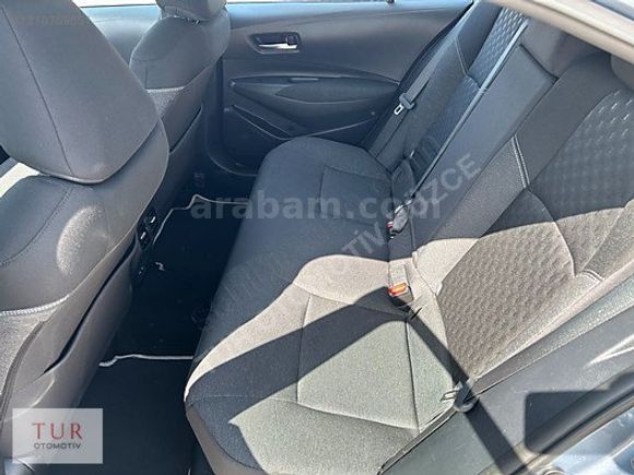 2023 TOYOTA COROLLA 1.8 HYBRID DREAM e-CVT 140 HP