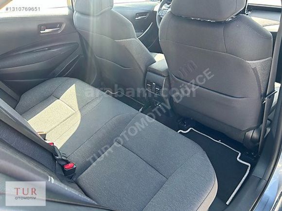 2023 TOYOTA COROLLA 1.8 HYBRID DREAM e-CVT 140 HP