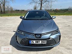 2023 TOYOTA COROLLA 1.8 HYBRID DREAM e-CVT 140 HP
