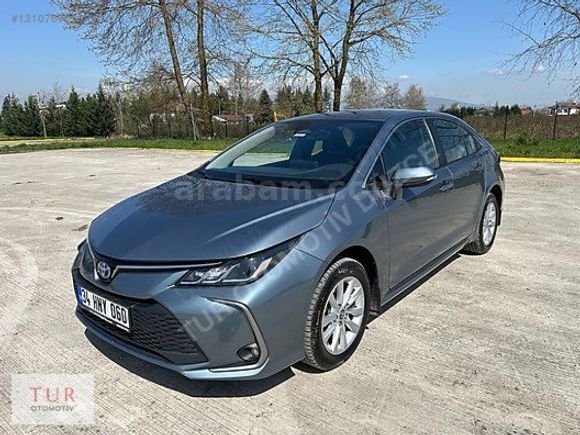 2023 TOYOTA COROLLA 1.8 HYBRID DREAM e-CVT 140 HP